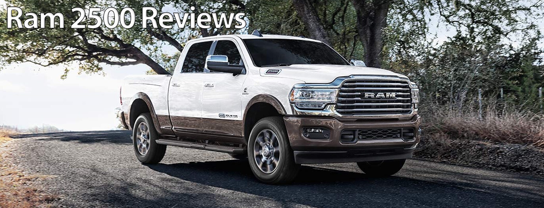 Ram 2500 Reviews Riverdale UT