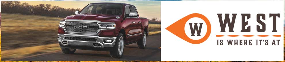 Celebrate President's Day now at Larry H. Miller Chrysler Jeep Dodge Ram Surprise