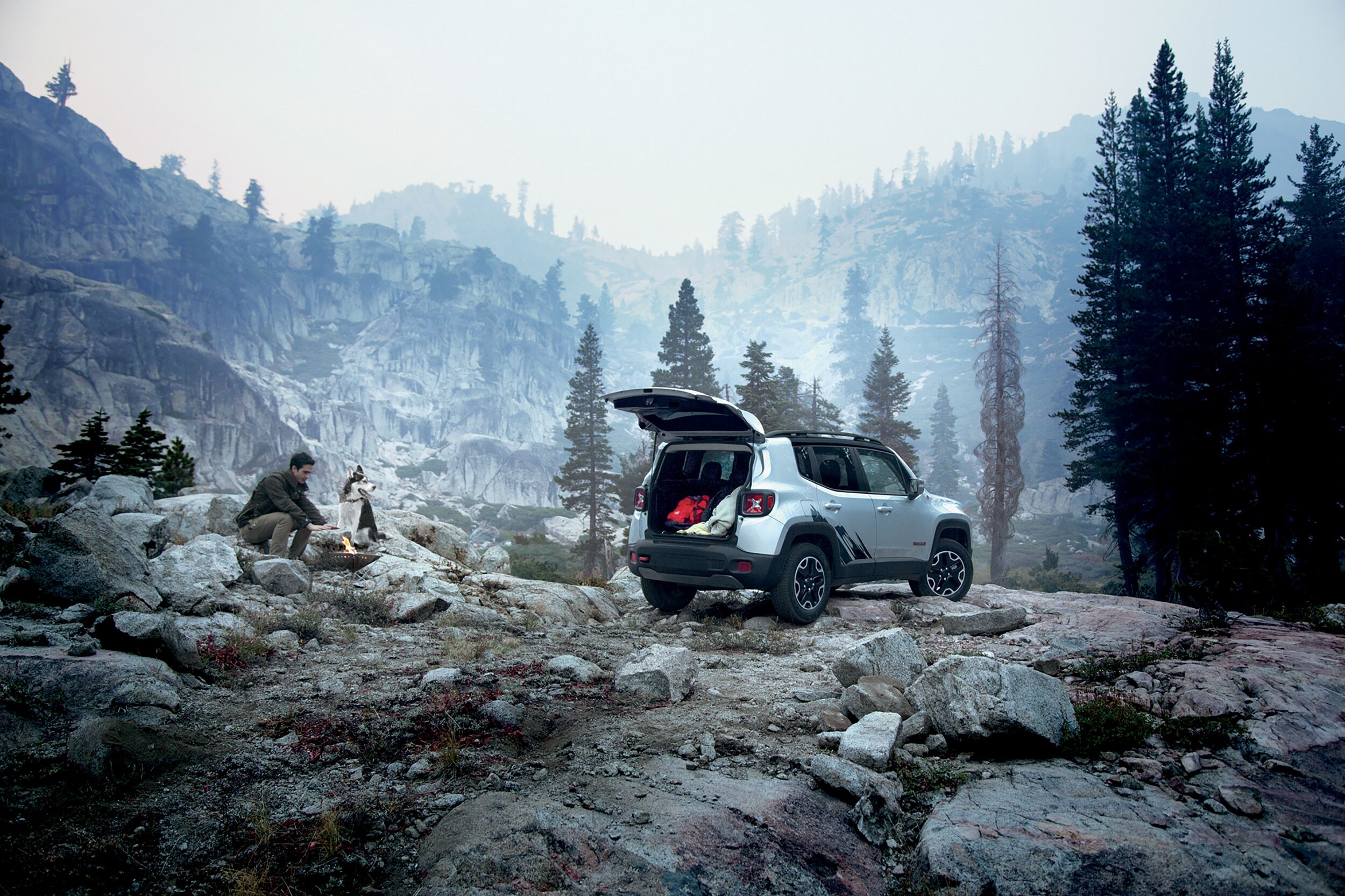 Jeep Compass Jeep Compass sunroof