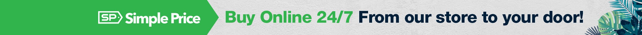 Get the Simple Price