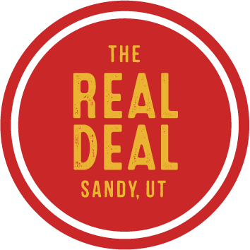 The Real Deal The Real Deal