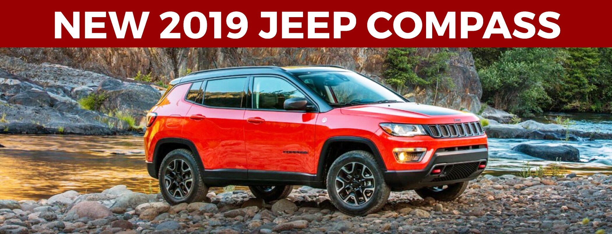 2019 Jeep Compass Review Sandy 2019 Jeep Compass Review Sandy