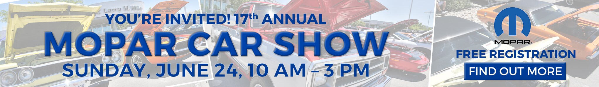 Mopar Car Show LHM Chrysler Jeep Dodge Ram Sandy Mopar Car Show LHM Chrysler Jeep Dodge Ram Sandy
