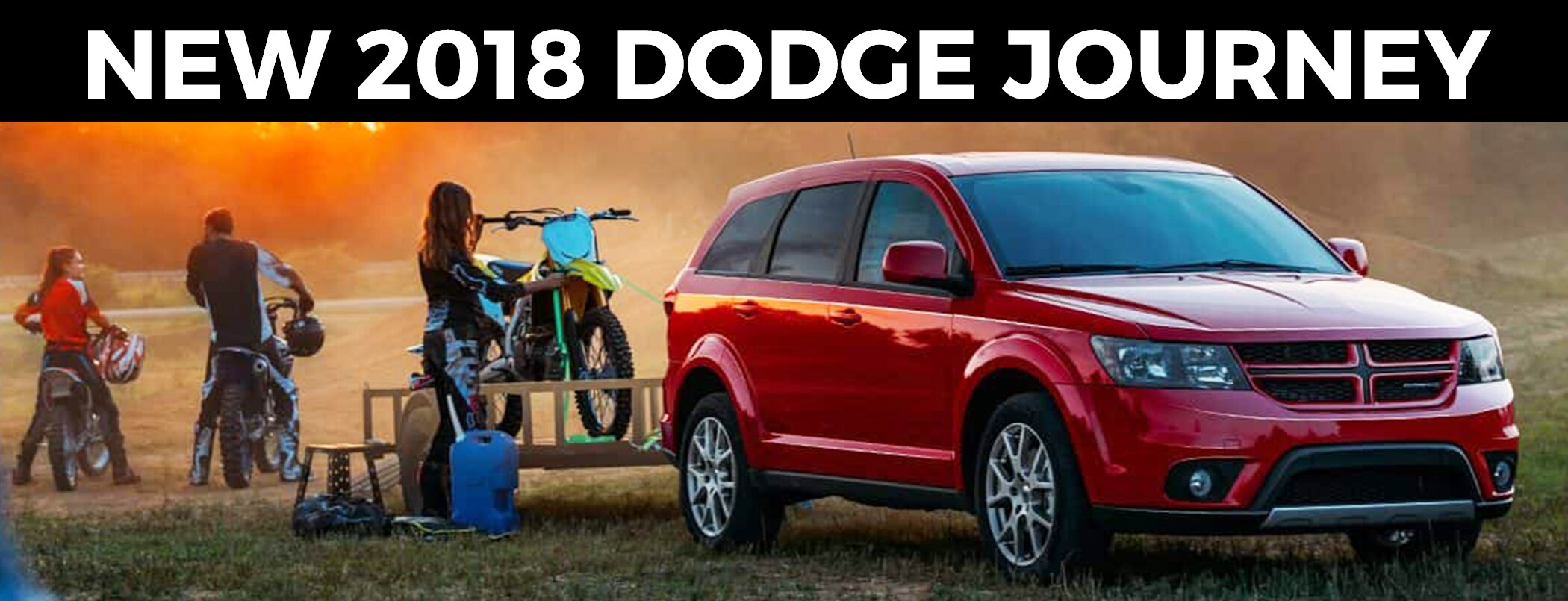 2018 Dodge Journey Review Sandy 2018 Dodge Journey Review Sandy
