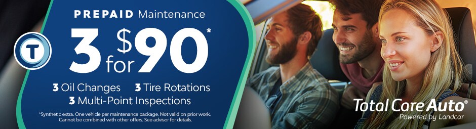 Total Care Auto - LHM Chrysler Jeep Dodge Ram Sandy