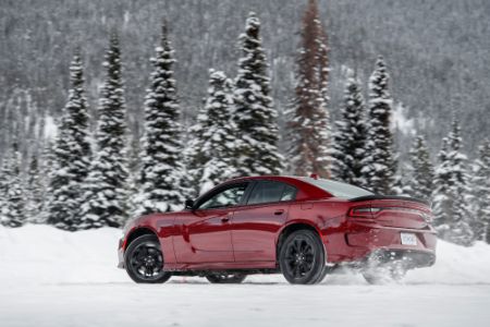 Dodge Charger Dodge Charger storm