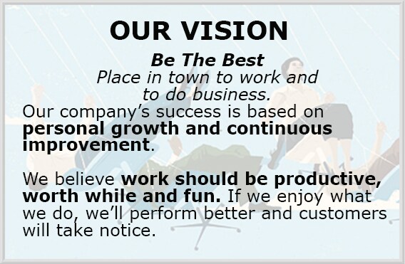Larry H Miller our vision Larry H Miller our vision