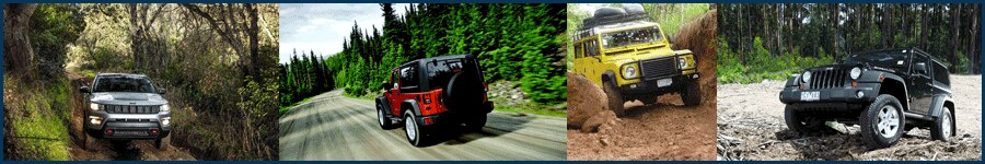 It's-jeep-thing Buy a Jeep in Denver & Aurora