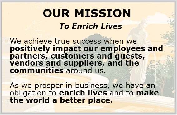 Larry H Miller our mission Larry H Miller our mission