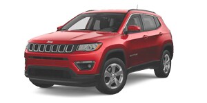 2020 Compass