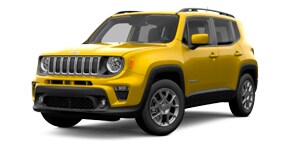 2020 Renegade