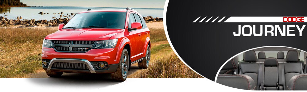 Dodge Journey Offer Dodge Journey Offer