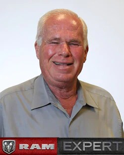 Sales Staff, LHM Dodge Ram Avondale