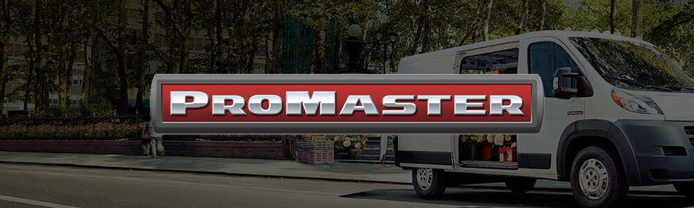 Ram Promaster