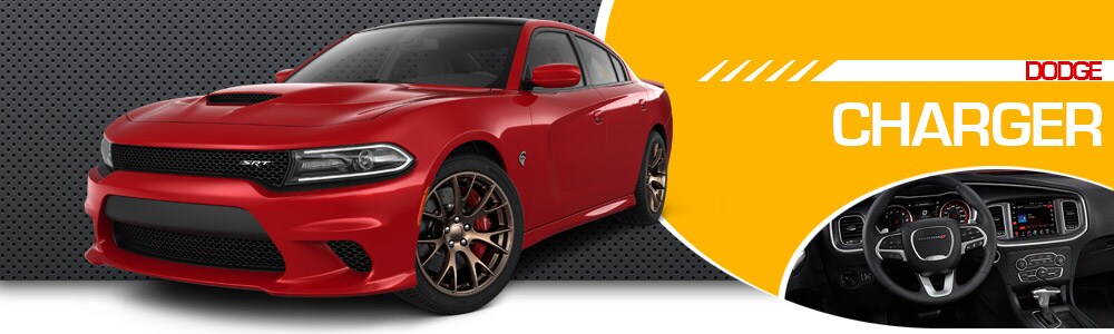Dodge Charger Offer Avondale Arizona