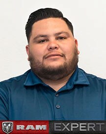 Sales Staff, LHM Dodge Ram Avondale