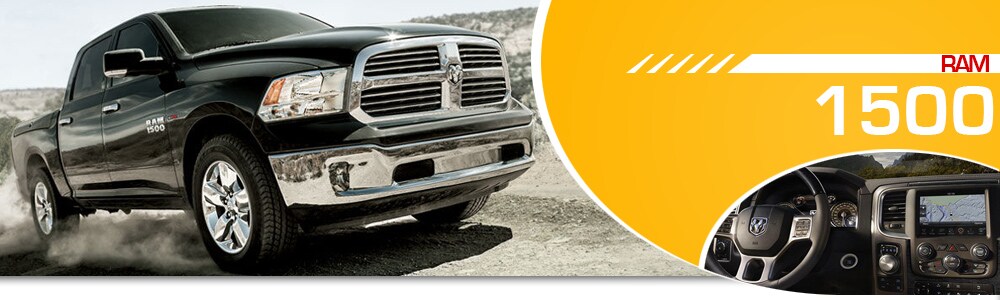 RAM 1500 Offer RAM 1500 Offer Avondale AZ