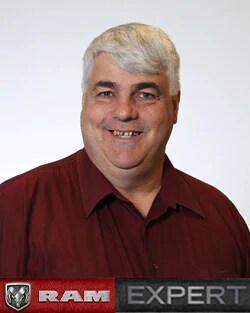 Sales Staff, LHM Dodge Ram Avondale
