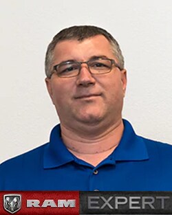 Sales Staff, LHM Dodge Ram Avondale