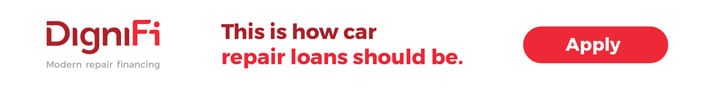 Auto Service & Repair Finance Program