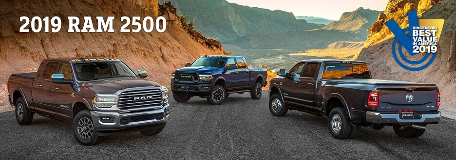 2019 Ram 2500 Review, Avondale, AZ 2019 Ram 2500 Review, Avondale, AZ