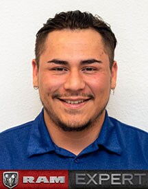 Sales Staff, LHM Dodge Ram Avondale