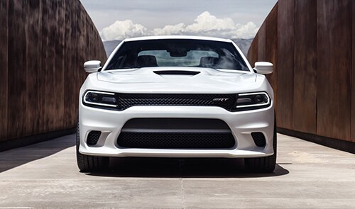 2015 Charger SRT Hellcat