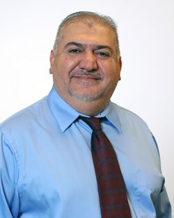 Finance Staff, LHM Dodge Ram Avondale
