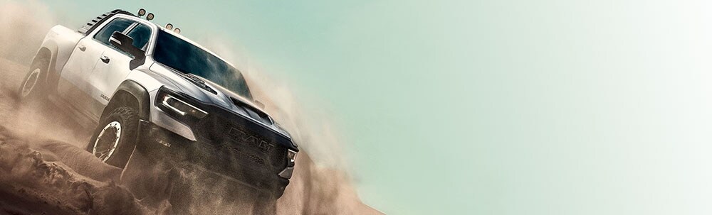 Reserve your Ram 1500 TRX Today Reserve your Ram 1500 TRX Today