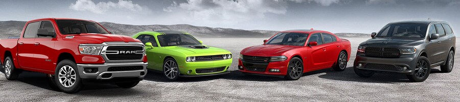 Leasing Center: Benefits of Leasing Learn About the Benefits of Leasing a New Dodge or Ram in Avondale, AZ