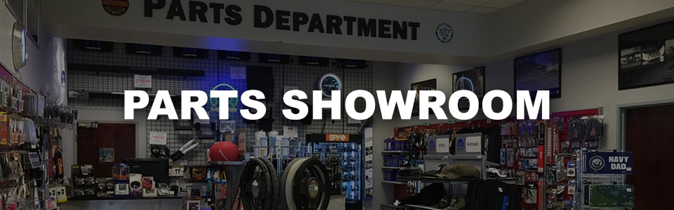 Parts and Accessories Showroom at Larry H. Miller Dodge Ram Avondale Parts and Accessories Showroom at Larry H. Miller Dodge Ram Avondale