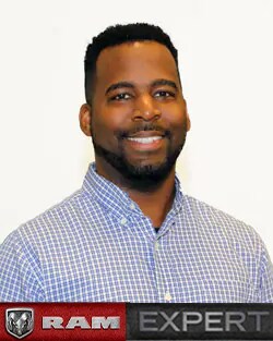 Sales Staff, LHM Dodge Ram Avondale