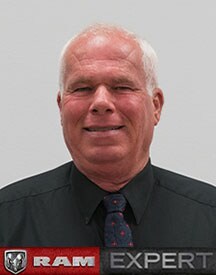 Sales Staff, LHM Dodge Ram Avondale