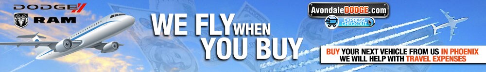 We Fly When You Buy Travel Assistance