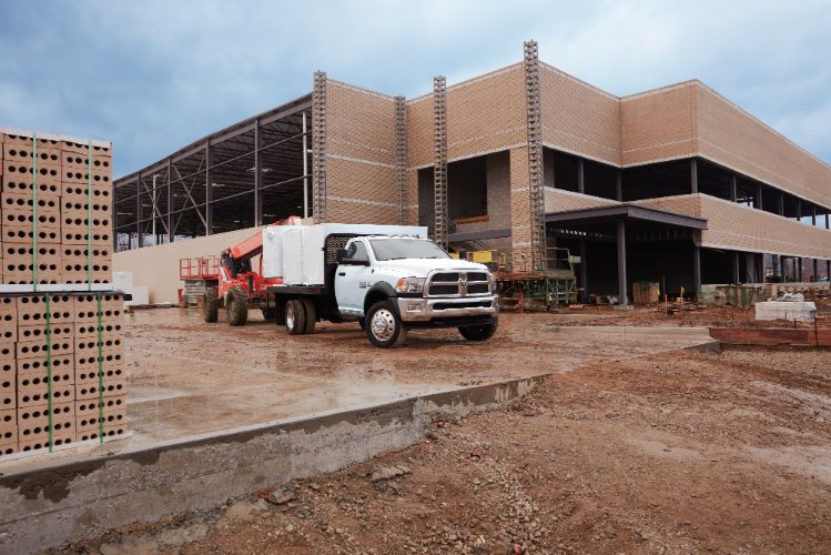 Government and Municipalities at Larry H. Miller Dodge Ram Avondale