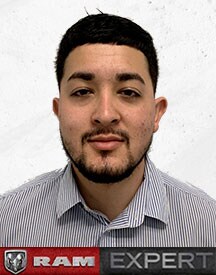 Sales Staff, LHM Dodge Ram Avondale
