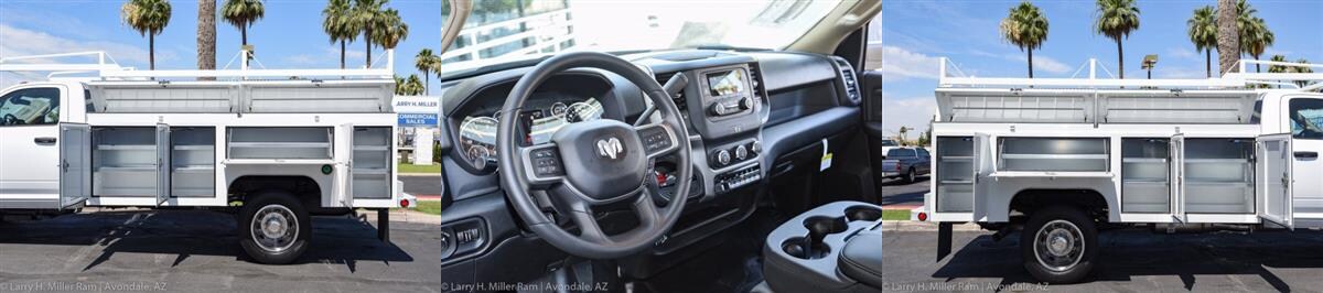 Government and Municipalities at Larry H. Miller Dodge Ram Avondale