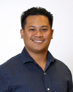 Sales Staff, LHM Dodge Ram Avondale