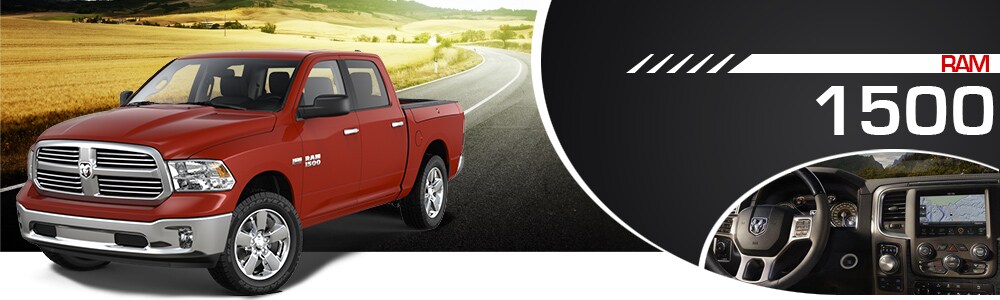1500 Offers Current RAM 1500 Offers