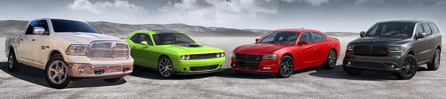Leasing Center: Benefits of Leasing Learn About the Benefits of Leasing a New Dodge or Ram in Avondale, AZ