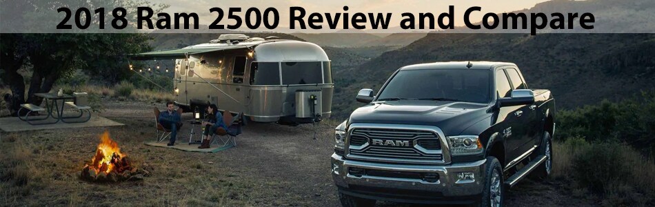 Review-&-Compare-Ram-2500 Review & Compare 2018 Ram 2500, Denver CO