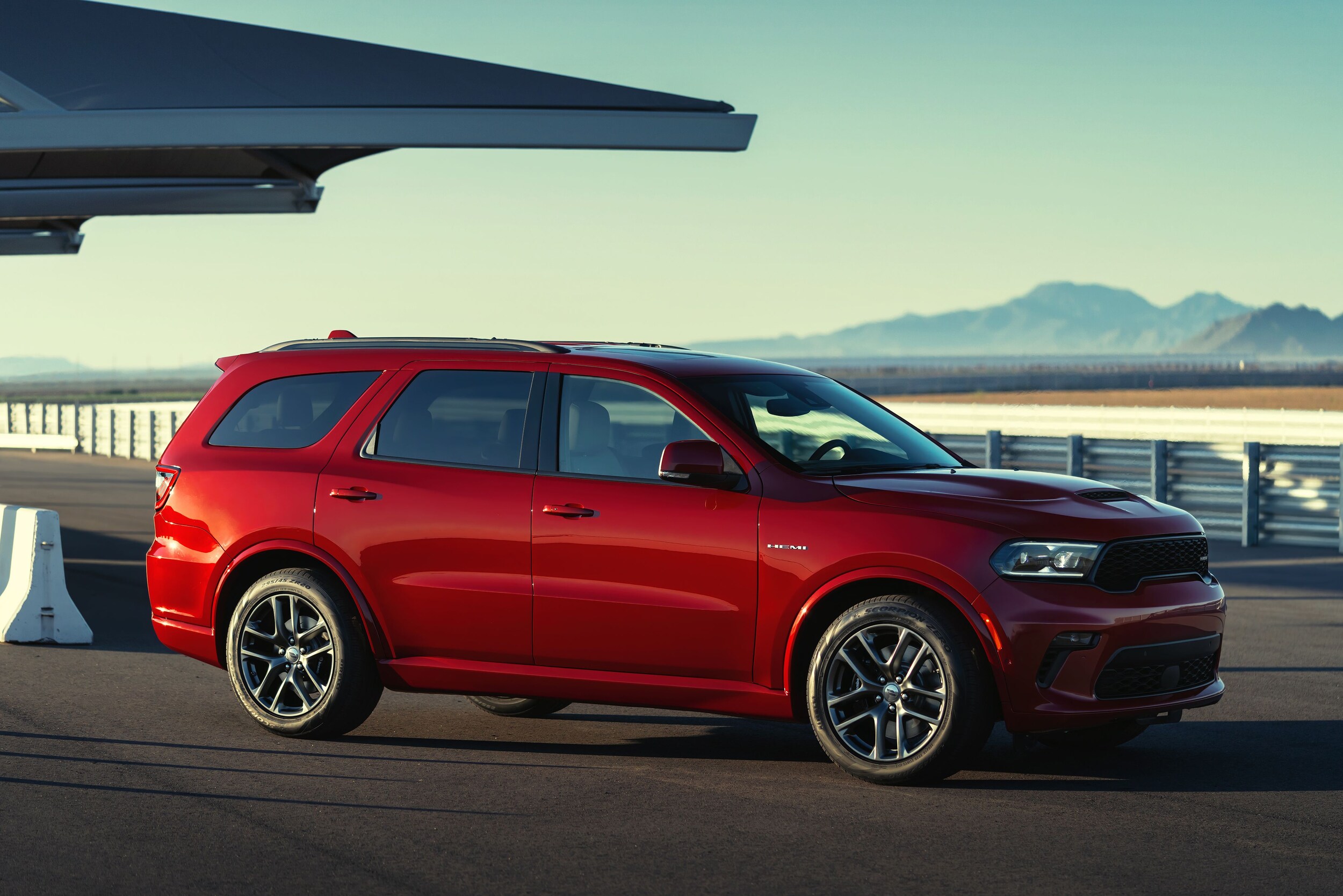 Dodge Durango Dodge Durango