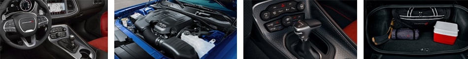 2019-Dodge-Challenger-Interior Denver, CO 2019-Dodge-Challenger-Interior Denver, CO