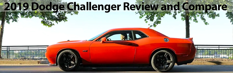 Review-and-Compare-2019-Dodge-Challenger Denver CO Review-and-Compare-2019-Dodge-Challenger Denver CO