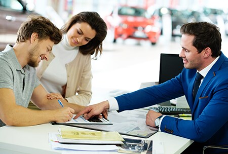 Benefits of
Leasing a Car Benefits of Leasing a Car