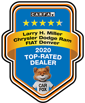 Carfax-award