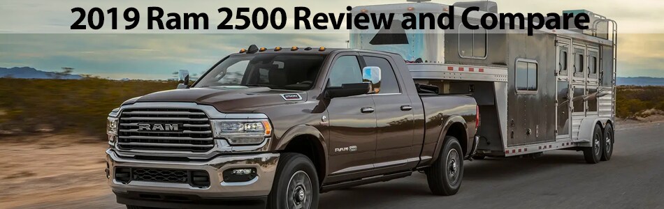2019 Ram 2500 for sale in Denver 2019 Ram 2500 for sale in Denver