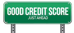 good-credit-score-ahead good credit score ahead