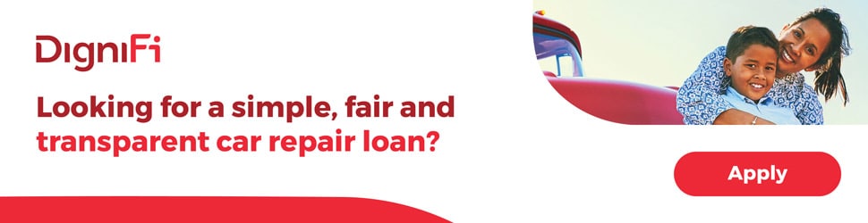 Car Repairs Loan in Denver
