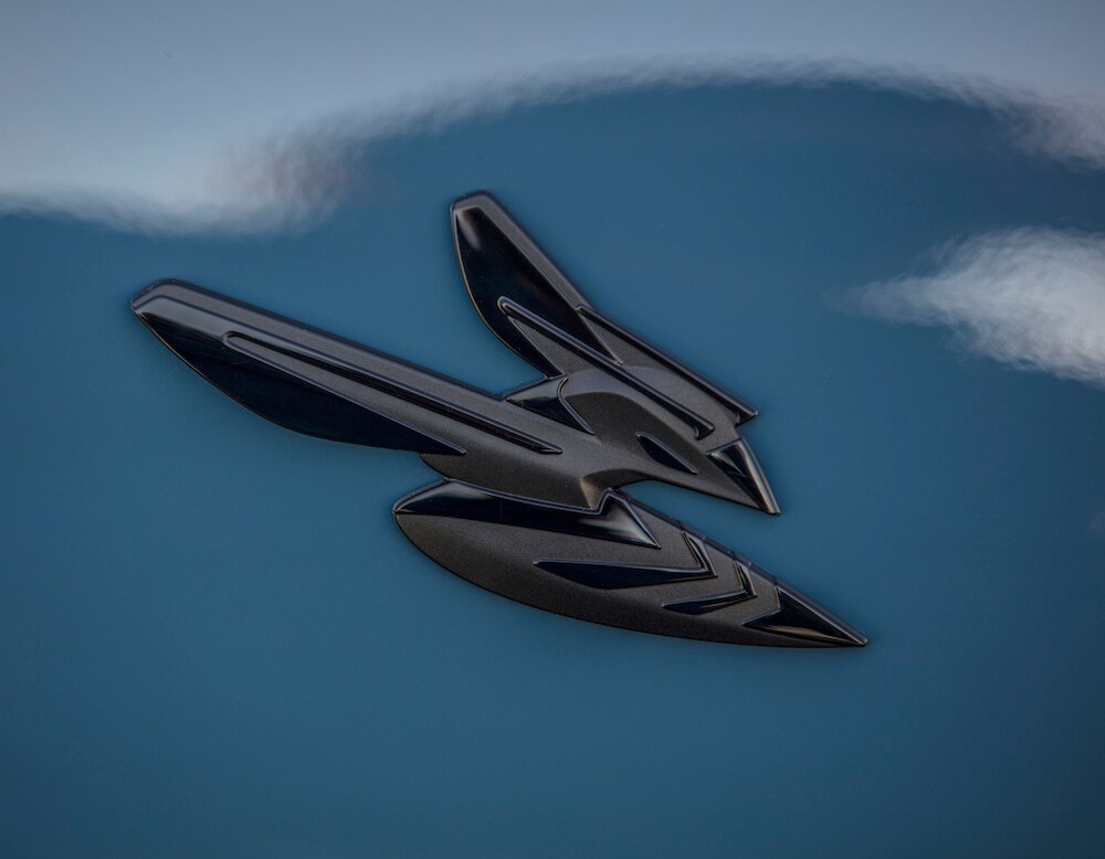 Hornet Dodge Hornet